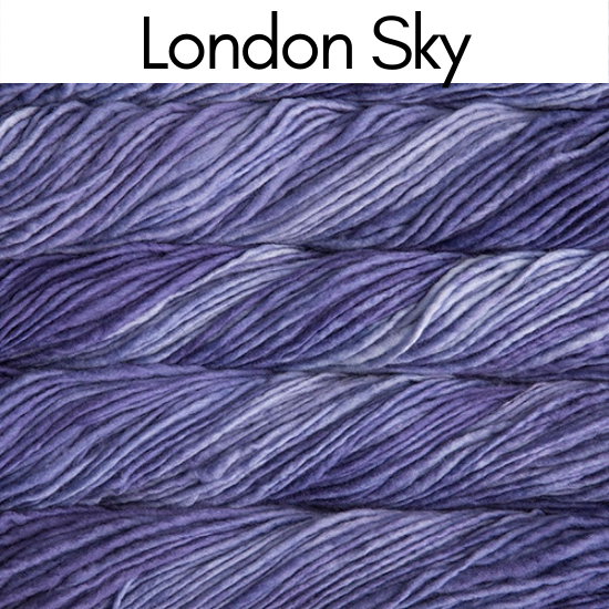 Staal Malabrigo