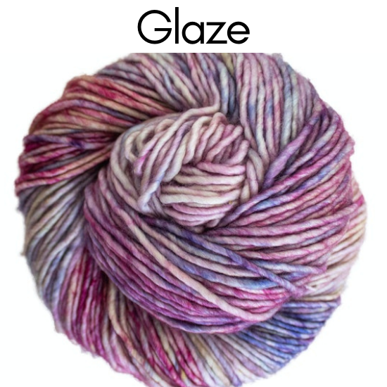 Malabrigo Mecha