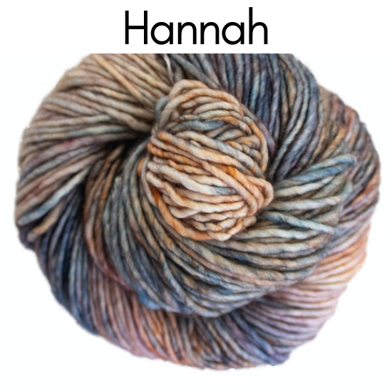 Malabrigo Mecha