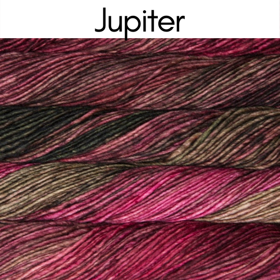 Malabrigo Mecha