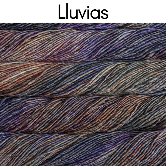 Malabrigo Mecha
