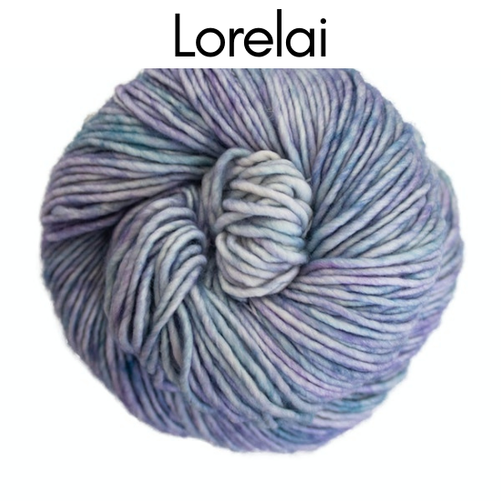Malabrigo Mecha