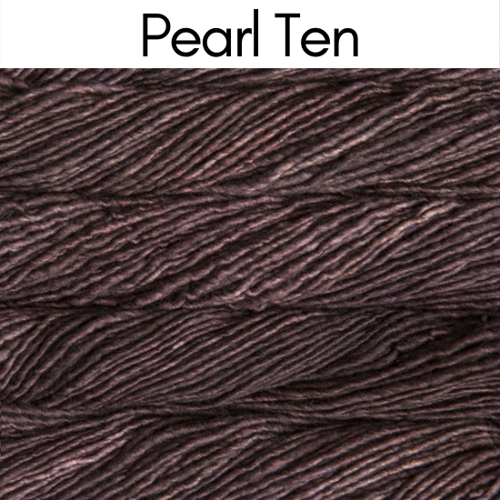 Malabrigo Mecha