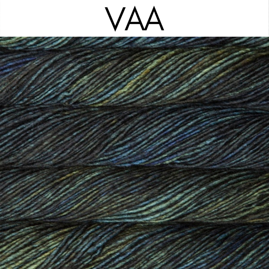 Malabrigo Mecha