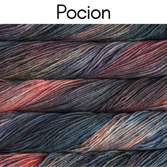 Malabrigo Rios