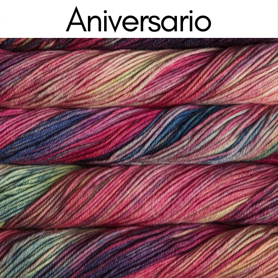 Staal Malabrigo