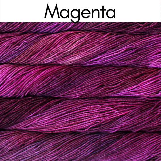 Staal Malabrigo