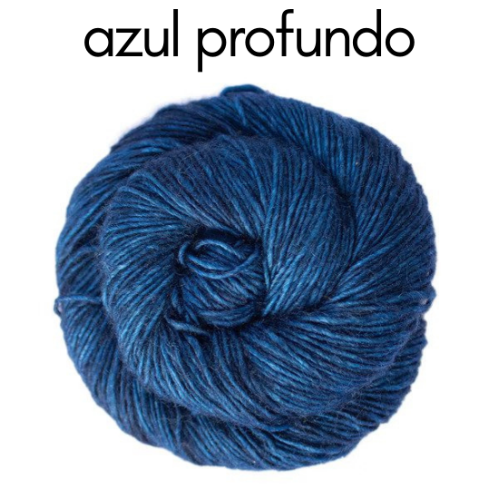 Malabrigo Silky Merino