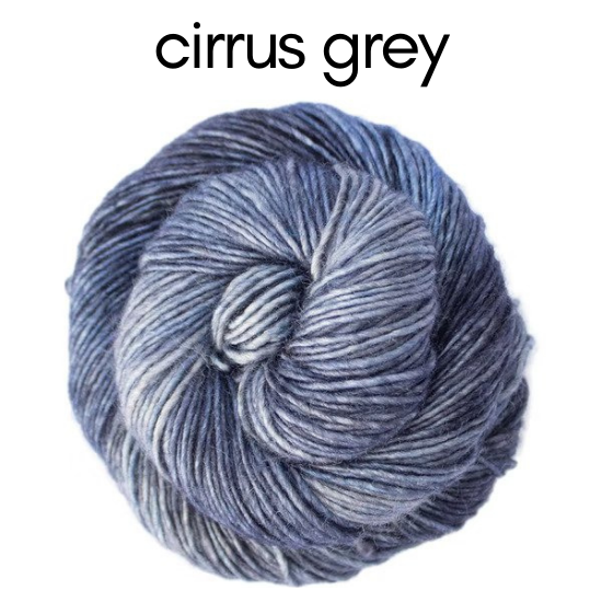 Malabrigo Silky Merino