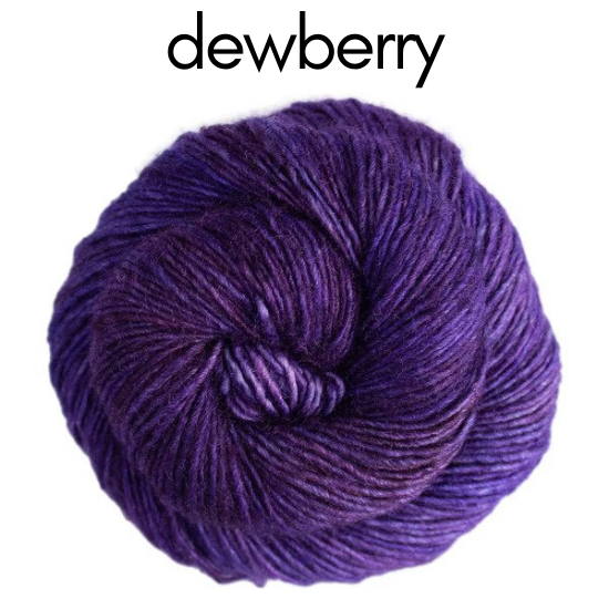 Malabrigo Silky Merino