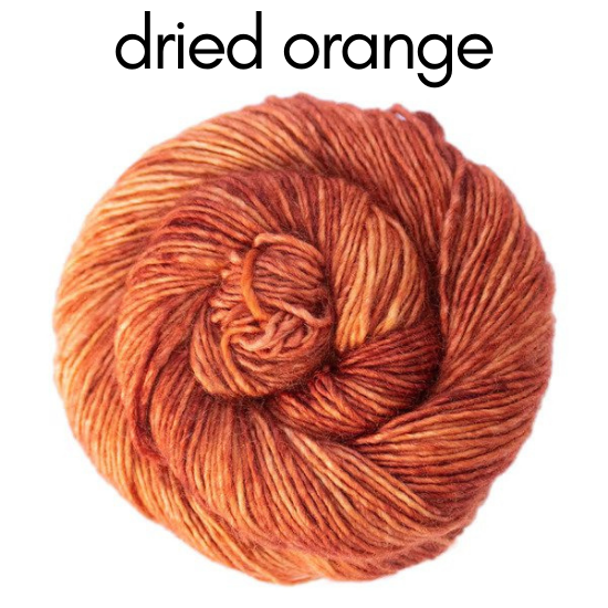 Malabrigo Silky Merino