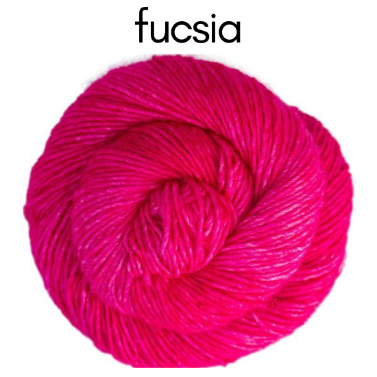 Malabrigo Silky Merino