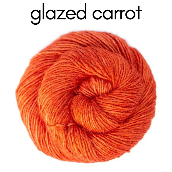 Malabrigo Silky Merino