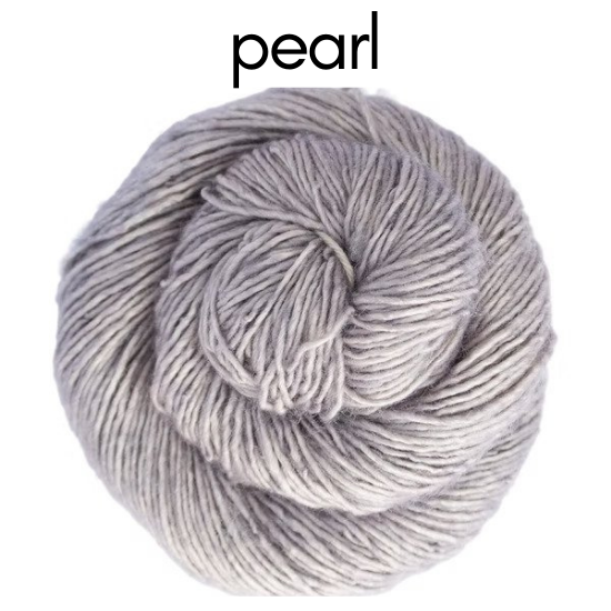 Malabrigo Silky Merino