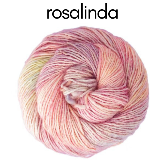 Malabrigo Silky Merino