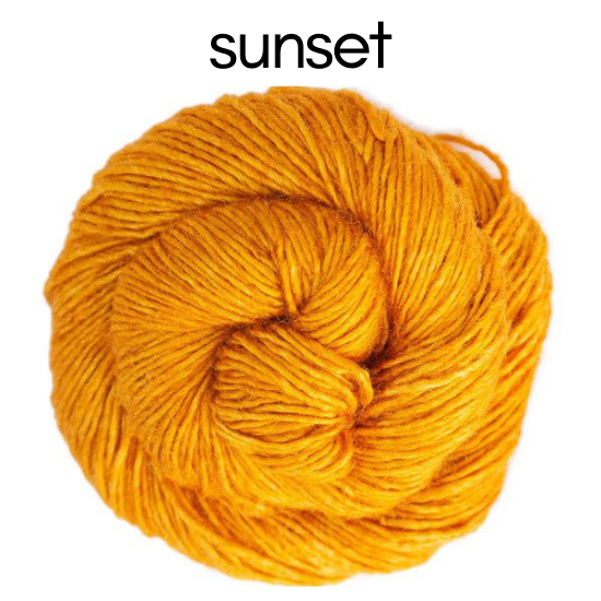 Malabrigo Silky Merino