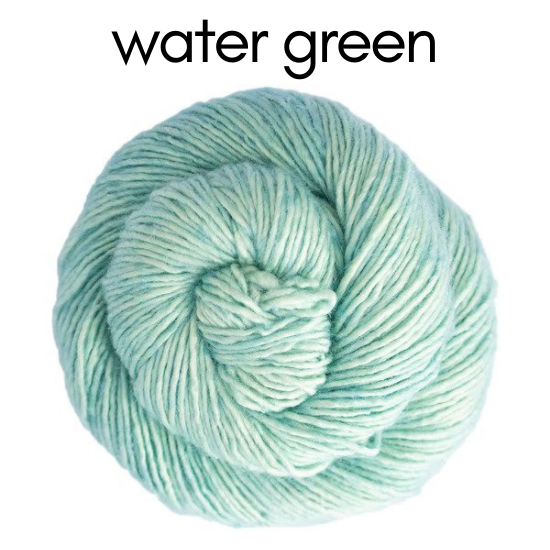 Malabrigo Silky Merino