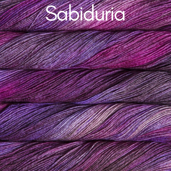 Malabrigo Socks