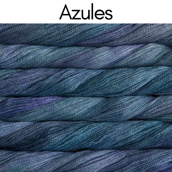 Malabrigo Silkpaca