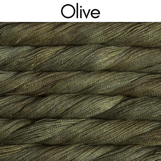 Malabrigo Silkpaca