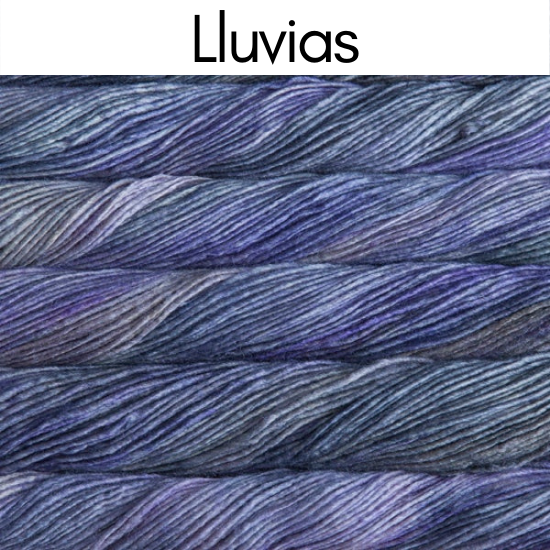 Malabrigo Silky Merino