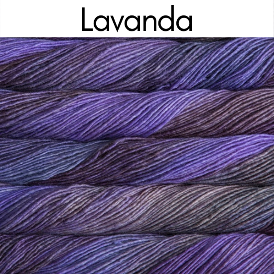 Malabrigo Silky Merino