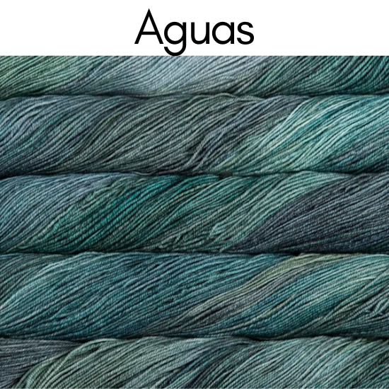 Malabrigo Socks
