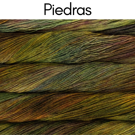 Malabrigo Socks