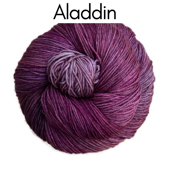 Malabrigo Socks