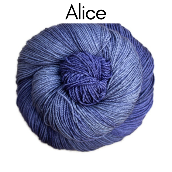 Malabrigo Socks