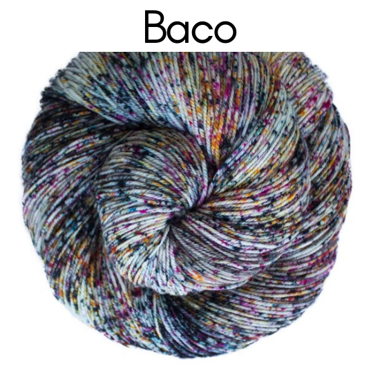 Malabrigo Socks