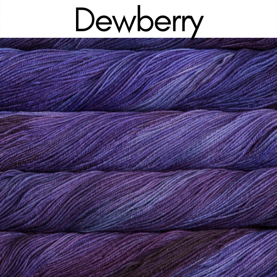 Malabrigo Socks