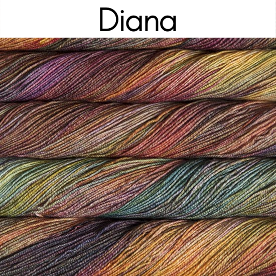 Malabrigo Socks