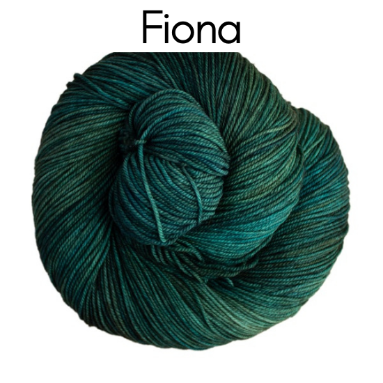 Malabrigo Socks