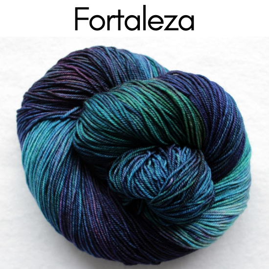 Malabrigo Socks