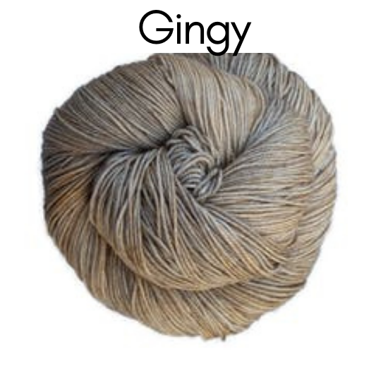 Malabrigo Socks