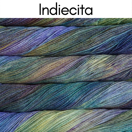 Malabrigo Socks