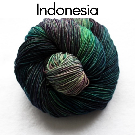 Malabrigo Socks