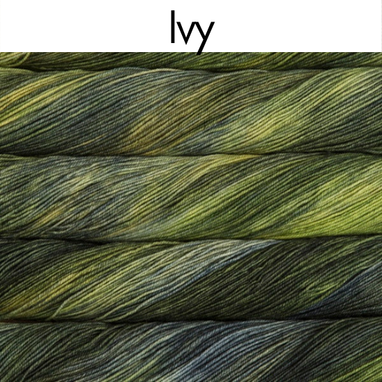 Malabrigo Socks