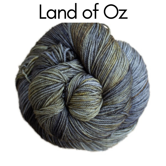 Malabrigo Socks