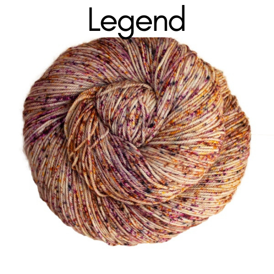 Malabrigo Socks