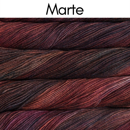 Malabrigo Socks