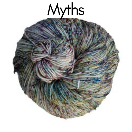 Malabrigo Socks
