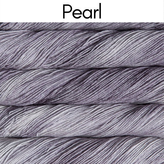 Malabrigo Socks