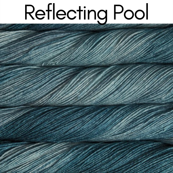 Malabrigo Socks
