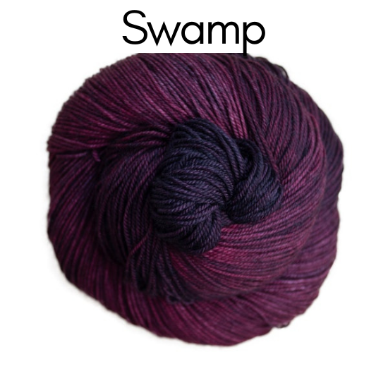 Malabrigo Socks