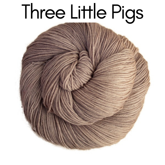 Malabrigo Socks