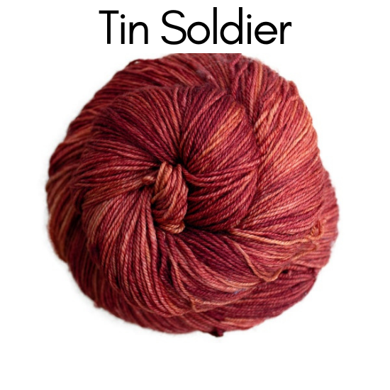 Malabrigo Socks