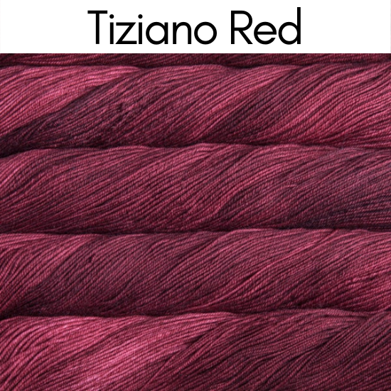 Malabrigo Socks