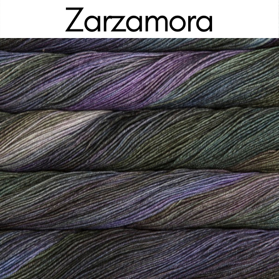 Malabrigo Socks